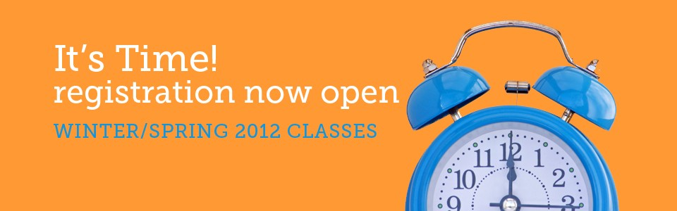 It’s Time to Register