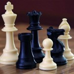 Learn to Play Chess