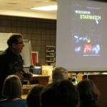 Starwatch Party Class Tour