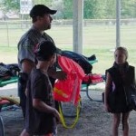 ATV & Boating Safety Classes