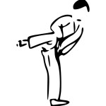 NEW! Family Self-Defense Class